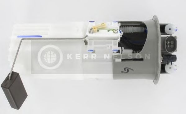 Датчик, запас топлива STANDARD EFP214