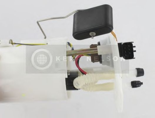 Элемент системы питания STANDARD EFP319