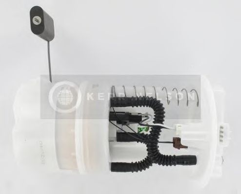 Элемент системы питания STANDARD EFP562