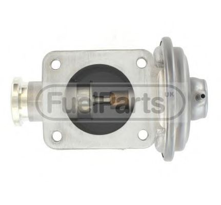 Клапан возврата ОГ INTERMOTOR 14444