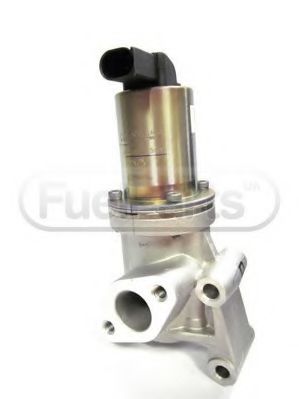 Клапан возврата ОГ STANDARD EGR216