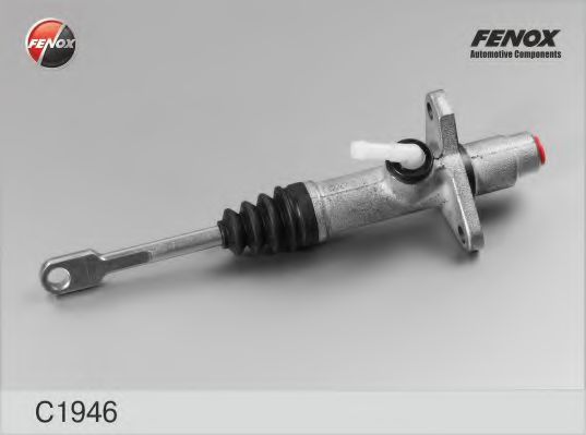 Главный цилиндр, система сцепления FENOX C1946