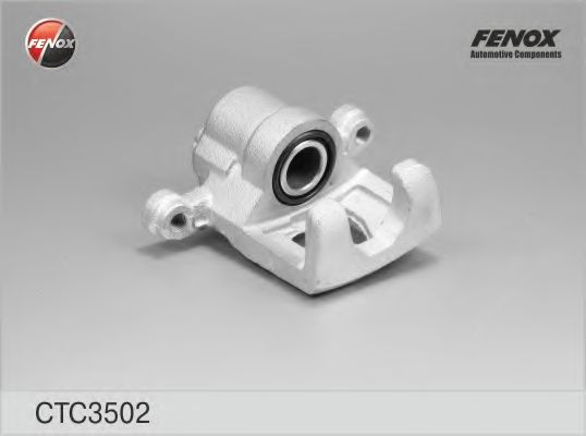 Комплект корпуса скобы тормоза FENOX CTC3502