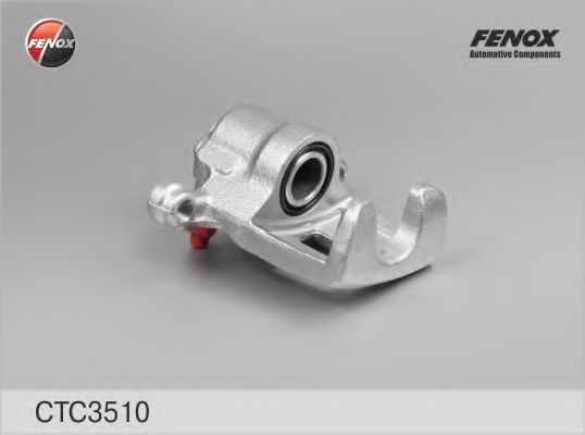 Комплект корпуса скобы тормоза FENOX CTC3510
