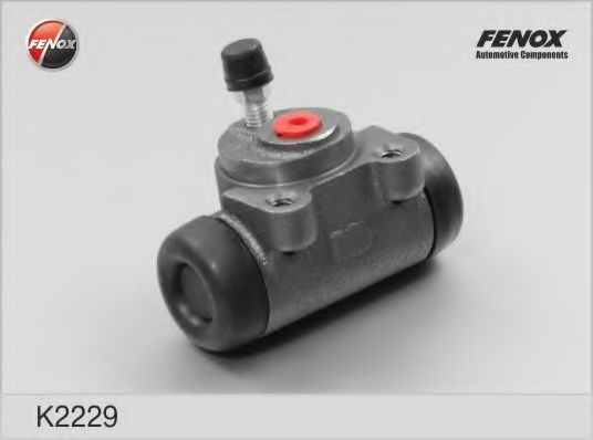 Колесный тормозной цилиндр FENOX K2229