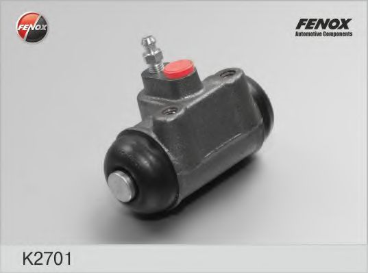 Колесный тормозной цилиндр FENOX K2701
