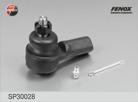 Наконечник поперечной рулевой тяги FENOX SP30028