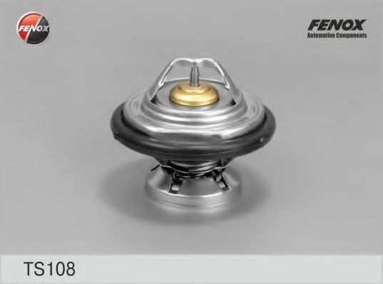 Термостат, охлаждающая жидкость FENOX TS108