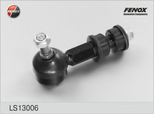 Тяга / стойка, стабилизатор FENOX LS13006