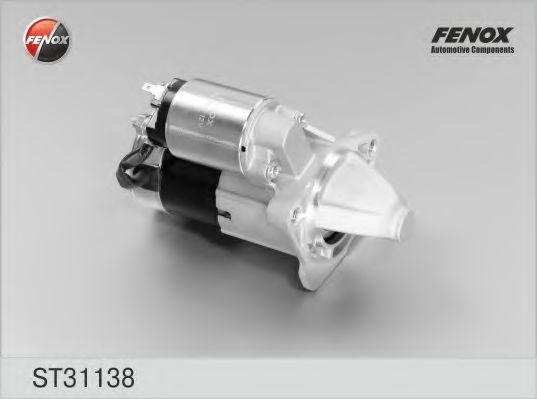 Стартер FENOX ST31138