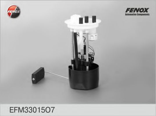 Модуль топливного насоса FENOX EFM33015O7