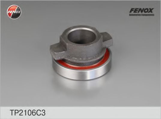 Нажимной диск сцепления FENOX TP2106C3