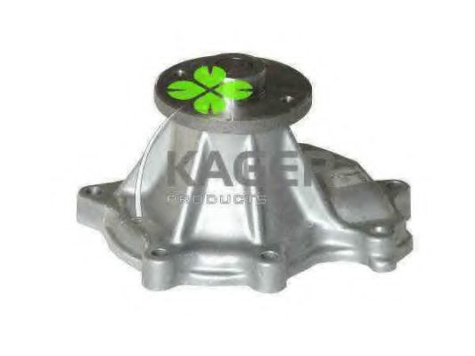 Водяной насос KAGER 33-0510
