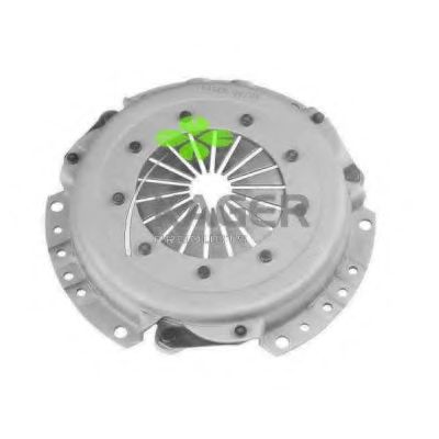 Нажимной диск сцепления KAGER 15-2068