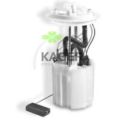 Модуль топливного насоса KAGER 52-0229