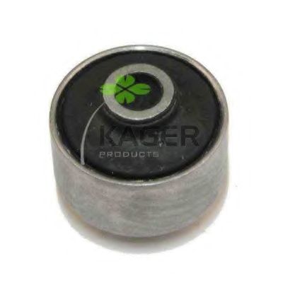 Подвеска, рычаг независимой подвески колеса KAGER 86-0138