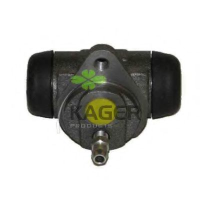 Колесный тормозной цилиндр KAGER 101676
