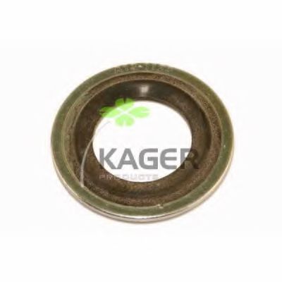 Комплект дооснащения, кондиционер KAGER 931445