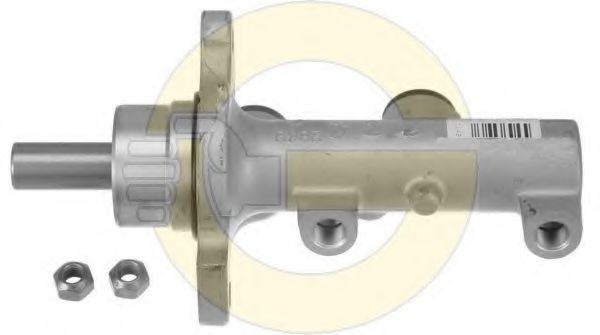 Главный тормозной цилиндр GIRLING 4007597