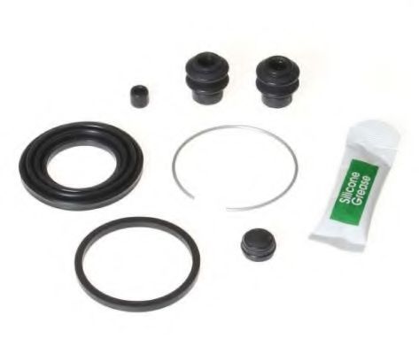 Ремкомплект, тормозной суппорт KAWE 204354