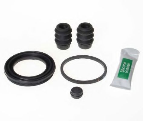 Ремкомплект, тормозной суппорт KAWE 204883