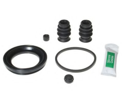 Ремкомплект, тормозной суппорт KAWE 205736