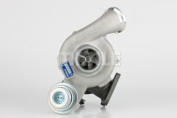 Компрессор, наддув MAHLE ORIGINAL 011 TC 14248 000