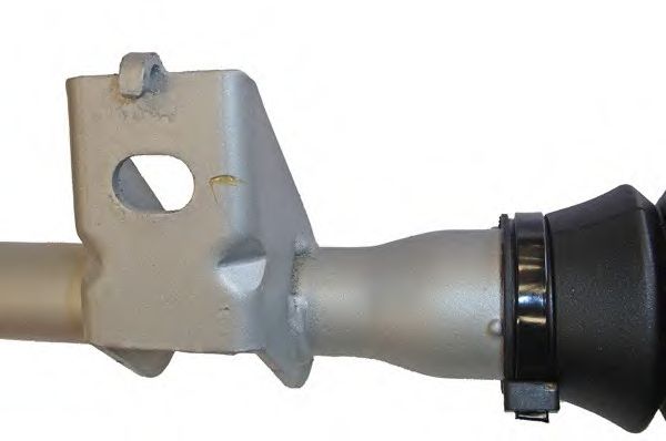 Рулевой механизм LIZARTE 874