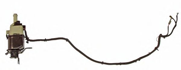 Гидравлический насос, рулевое управление LIZARTE 150151