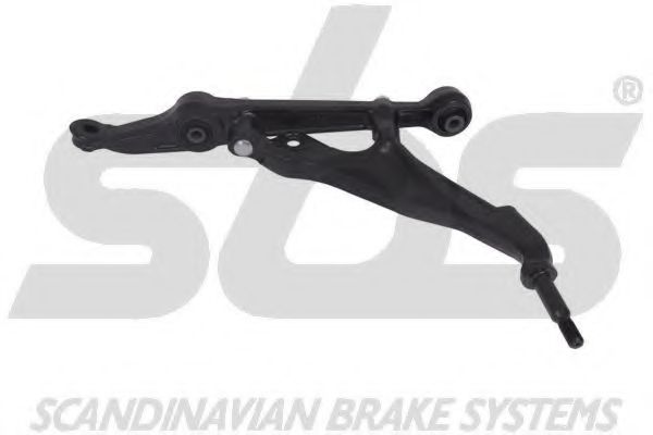 Рычаг независимой подвески колеса, подвеска колеса sbs 19025012631