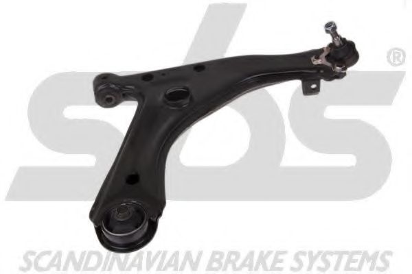 Рычаг независимой подвески колеса, подвеска колеса sbs 19025014740