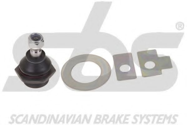 Несущий / направляющий шарнир sbs 19075041202