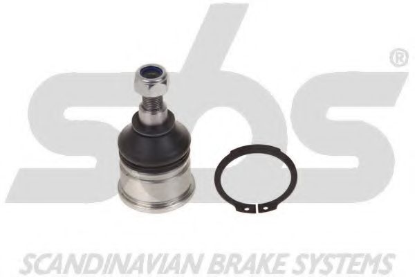 Несущий / направляющий шарнир sbs 19075042603