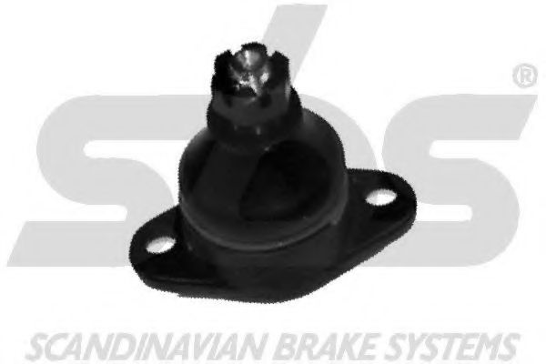 Несущий / направляющий шарнир sbs 19075043602