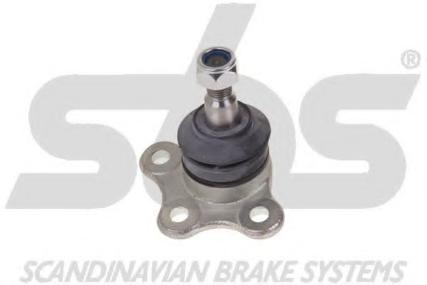 Несущий / направляющий шарнир sbs 19075043633