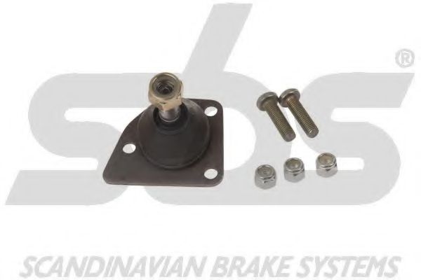 Несущий / направляющий шарнир sbs 19075043904