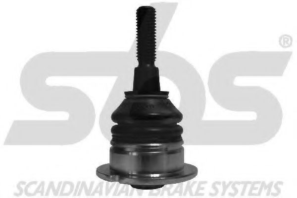 Несущий / направляющий шарнир sbs 19075044003