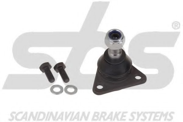 Несущий / направляющий шарнир sbs 19075044714