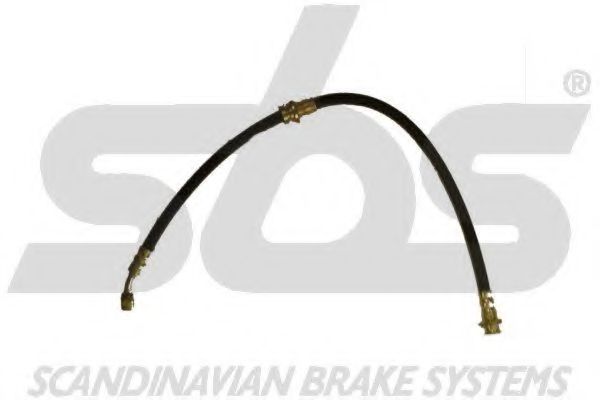 Тормозной шланг sbs 1330852255