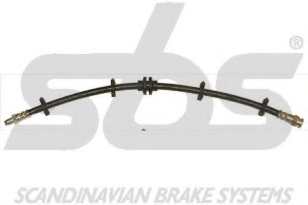 Тормозной шланг sbs 13308523111