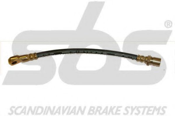 Тормозной шланг sbs 1330852323