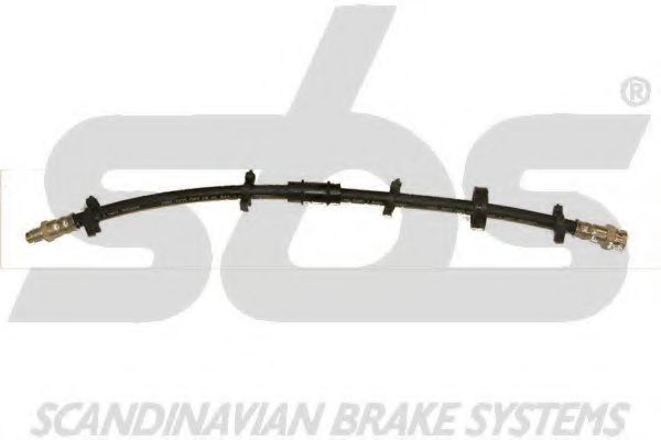 Тормозной шланг sbs 1330852375