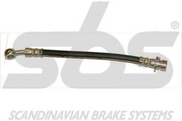 Тормозной шланг sbs 1330852638
