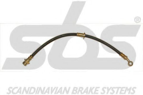 Тормозной шланг sbs 1330852651