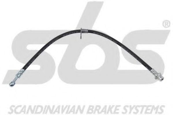 Тормозной шланг sbs 1330852686