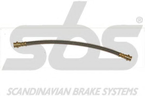 Тормозной шланг sbs 1330853006