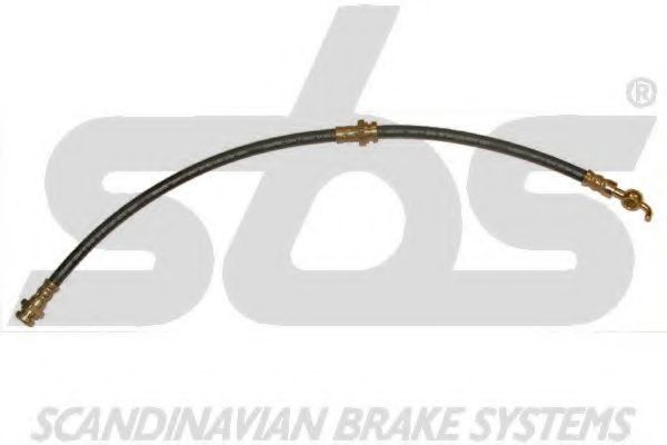 Тормозной шланг sbs 1330853253