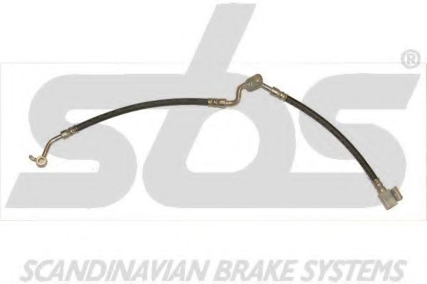 Тормозной шланг sbs 1330853262