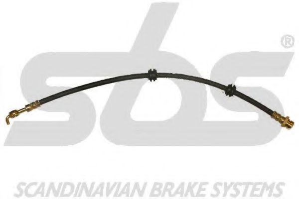 Тормозной шланг sbs 1330853503