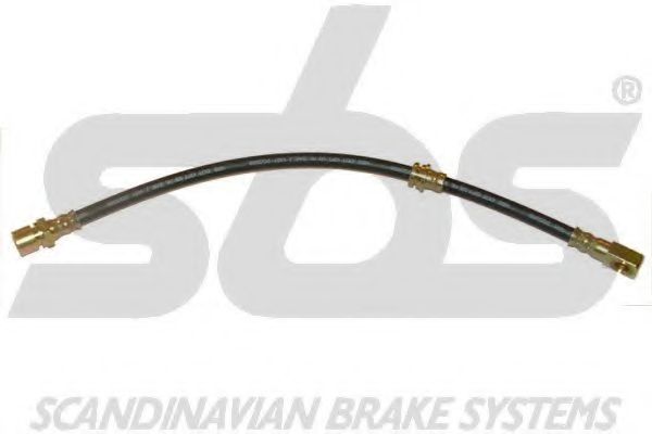 Тормозной шланг sbs 1330853654